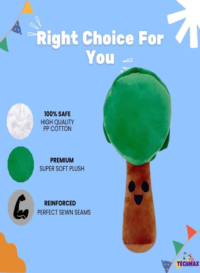 TechMax Solution ألعاب تيك ماكس سوليوشن تري سبرونكي القطيفة - Image 3